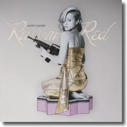 Cover: Russian Red - Agent Cooper