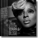 Cover:  Mary J. Blige - The London Sessions