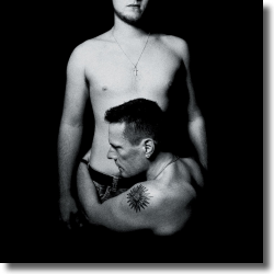 Cover: U2 - Songs Of Innocence