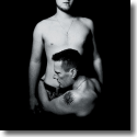 Cover:  U2 - Songs Of Innocence