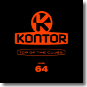 Kontor Top Of The Clubs Vol. 64
