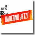 Cover:  Herbert Grnemeyer - Dauernd jetzt