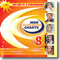 Cover: MDR Schlager Charts Folge 8 - Various Artists