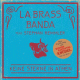 Cover: LaBrassBanda feat. Stephan Remmler - Keine Sterne in Athen