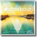 Cover:  #afterhour Vol. 4 - Various Artists