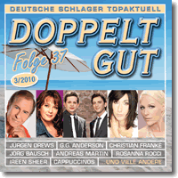 Cover: Doppelt Gut  Folge 37 - Various Artists
