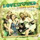 Cover: Lovestoned - Rising Love