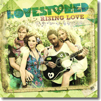 Cover: Lovestoned - Rising Love