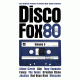 Cover: Disco Fox 80 Vol. 3 