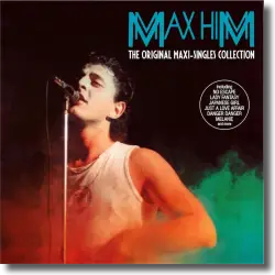 Cover: Max Him - The Original Maxi-Singles Collection