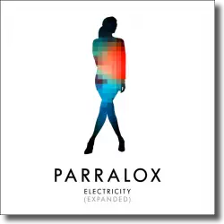 Cover: Parralox - Electricity (Expanded 2 CD Edition)