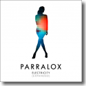 Cover:  Parralox - Electricity (Expanded 2 CD Edition)