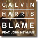 Cover: Calvin Harris feat. John Newman - Blame