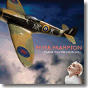 Cover:  Peter Frampton - Thank You Mr Churchill