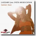 Cover:  Lazzaro feat. Iveta Mukuchyan - Summer Rain
