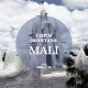 Cover: Chris Montana - Mali