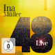 Cover: Ina Müller - 48 - Live