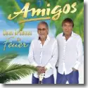 Cover:  Amigos - Dann brennen die Feuer