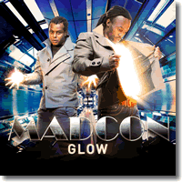 Cover: Madcon - Glow
