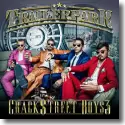 Cover:  Trailerpark - Crackstreet Boys 3
