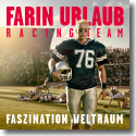 Cover: Farin Urlaub Racing Team - Faszination Weltraum
