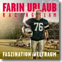 Cover:  Farin Urlaub Racing Team - Faszination Weltraum