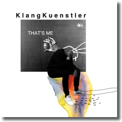 Cover: Klangkünstler - That's Me