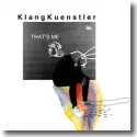 Cover:  Klangknstler - That's Me