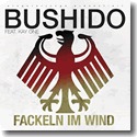 Cover:  Bushido feat. Kay One - Fackeln im Wind