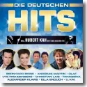 Cover:  Die Deutschen Hits - Various Artists