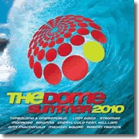 Cover: THE DOME Summer 2010 - Various Artists