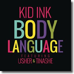 Cover: Kid Ink feat. Usher & Tinashe - Body Language