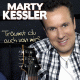 Cover: Marty Kessler - Trumst du auch von mir?