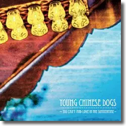 Cover: Young Chinese Dogs - You Can't Find Love In The Summertime