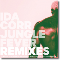 Cover: Ida Corr - Jungle Fever