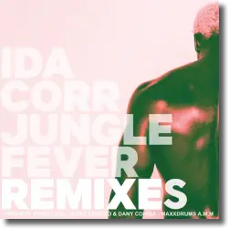 Cover: Ida Corr - Jungle Fever