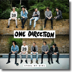 Cover: One Direction - Steal My Girl