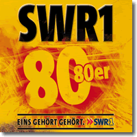 Cover: SWR1 80 80iger - Various