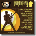 Cover:  Bundesvision Song Contest 2014 - Various Artists