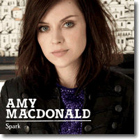 Cover: Amy Macdonald - Spark