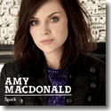 Cover:  Amy Macdonald - Spark
