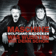 Cover: Maschine & Wolfgang Niedecken - Was wussten wir denn schon