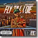 Cover:  Baby Brown - Fly Till I Die