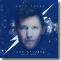 Cover:  James Blunt - Moon Landing - The Apollo Edition