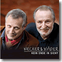 Cover:  Wecker & Wader <!-- Konstantin Wecker und Hannes Wader --> - Kein Ende in Sicht