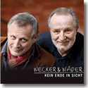 Cover:  Wecker & Wader - Kein Ende in Sicht