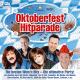 Cover: Oktoberfest Hitparade 