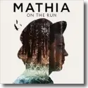 Cover:  Mathia - On The Run