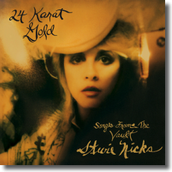 Cover: Stevie Nicks - 24 Karat Gold - Songs From The Vault