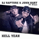 Cover: DJ Rapture & Jonn Hart feat. Milla - Hell Yeah